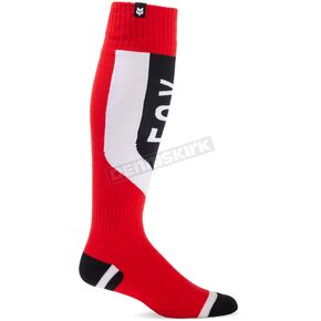 Flo Red 180 Nitro Socks