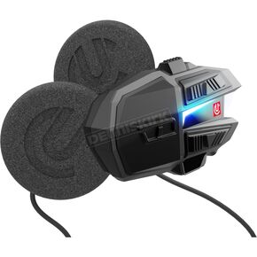 Motion HDX-V Single Helmet Audio Kit