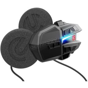Motion HDX-V Dual Helmet Audio Kit