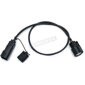 Lid Light Wiring Adapter for Detachable Tour-Pak