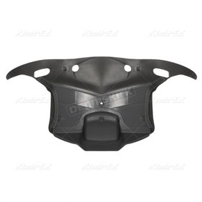 Chin Curtain Kit w/Exterior Seals for Tranz 1.5 RSV Helmet