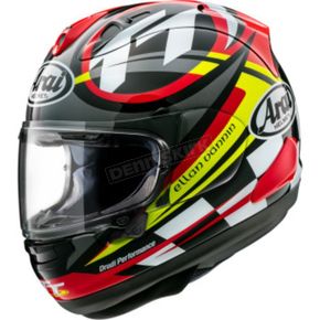 Corsair-X Limited Edition Isle of Man TT 2023 Helmet