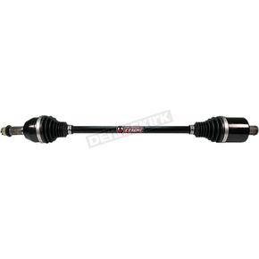 Heavy Duty X-treme Long Travel Front Left or Right Axle