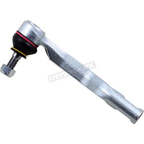 Left Outer Tire Rod End