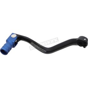 Blue Forged Shift Lever