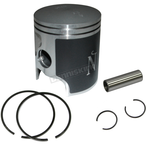 Piston Assembly - 68mm Bore