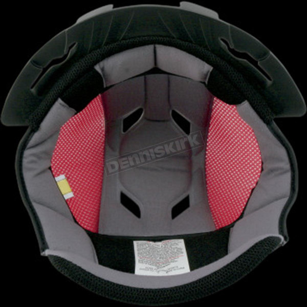 Roost SE Helmet Liner - 12mm