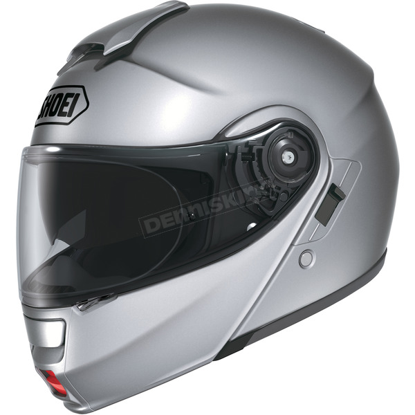 Neotec® Modular Light Silver Helmet