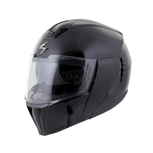 Black EXO-900X Modular Helmet