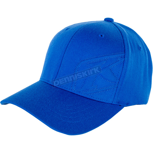 Blue Rider Hat
