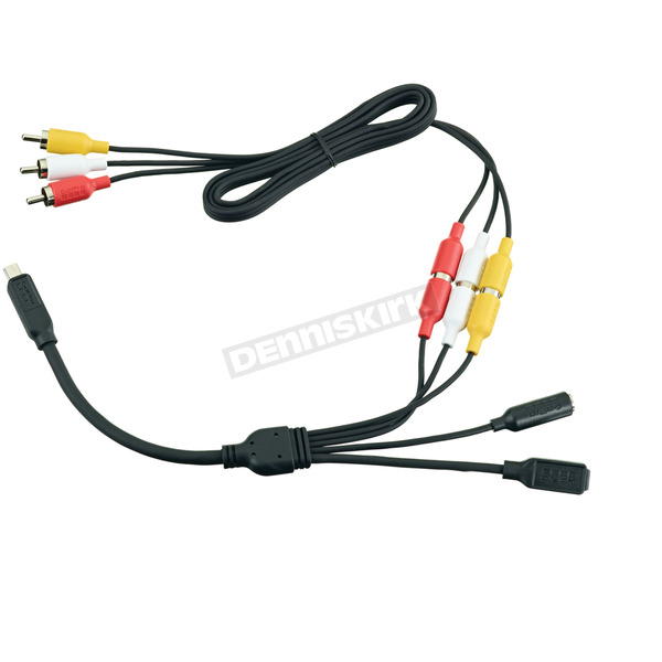 HERO3 Combo Cable Kit