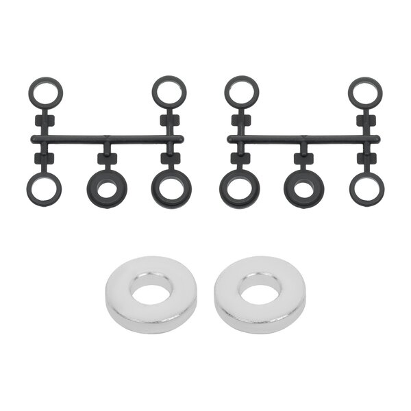Docking Hardware Kit 600pix