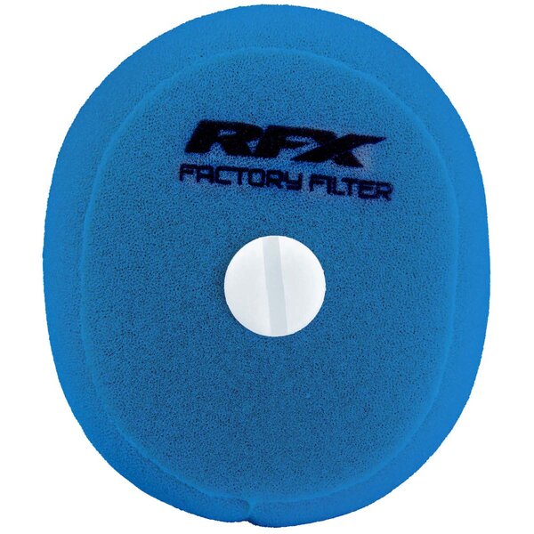Race Series Pre-Oiled Air Filter 600pix