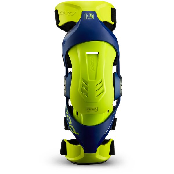Fluorescent LE K4 3.0 Knee Braces 600pix