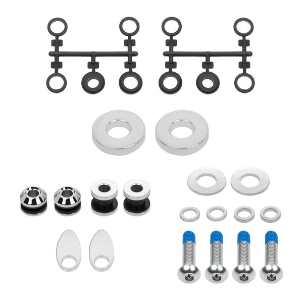Docking Hardware Kit 600pix