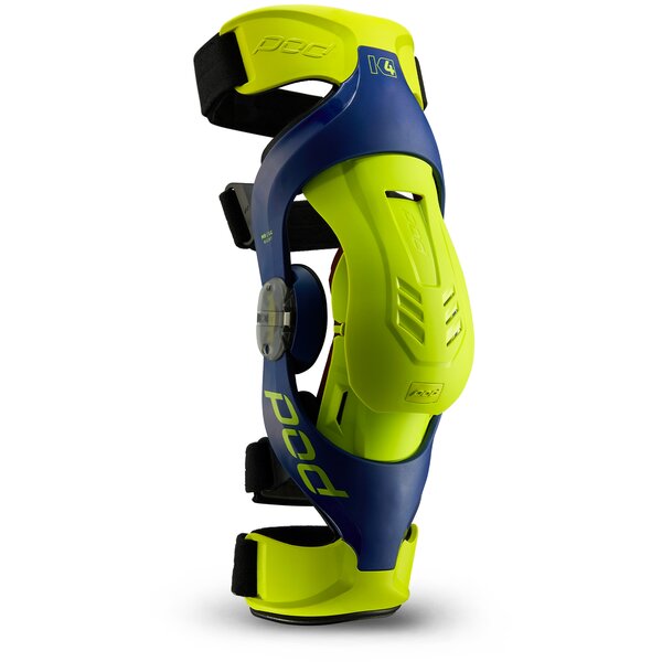 Fluorescent LE K4 3.0 Knee Braces 600pix