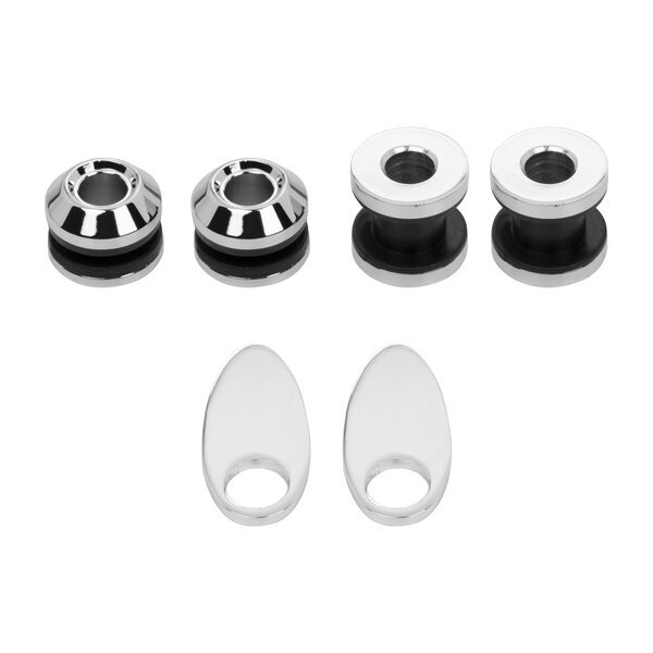 Docking Hardware Kit 600pix