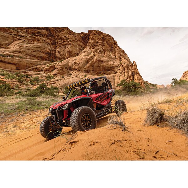 XCR350 30x10R-14 Tire 600pix