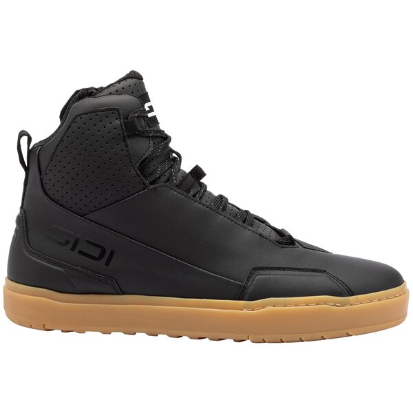 Black Stryda Dual Shoes 600pix