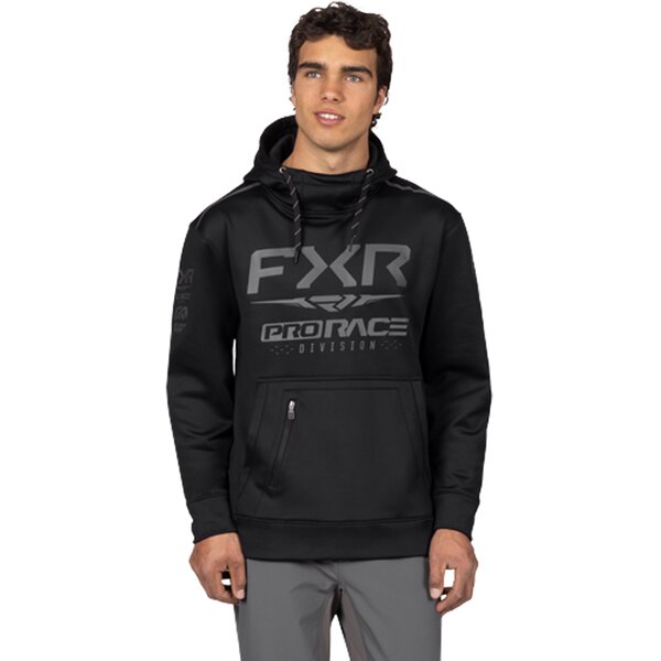 Black Ops Race Division Tech Pullover Hoodie 600pix