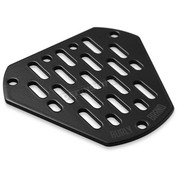 Black MX Cover for Hex Air Cleaner