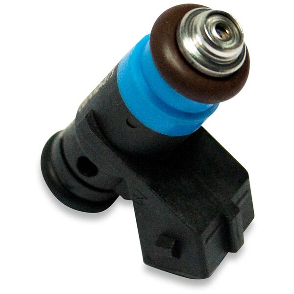 V Rod Injector Feuling Parts Higher Flow Fuel Injector (7.6+ grams/second) - 9947 for ...