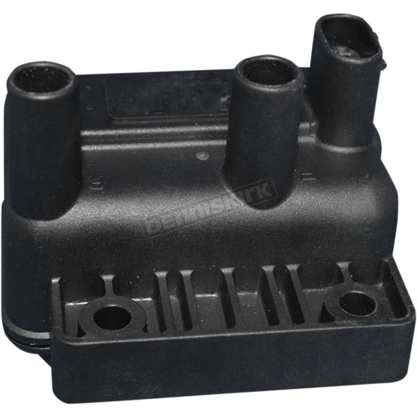 Dual Ignition Coil
