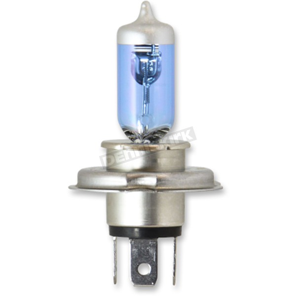 H4 Xtreme White Hybrid Replacement Bulb