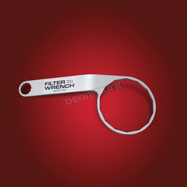 Oil Filter Wrench
