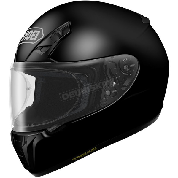 Black RF-SR Helmet