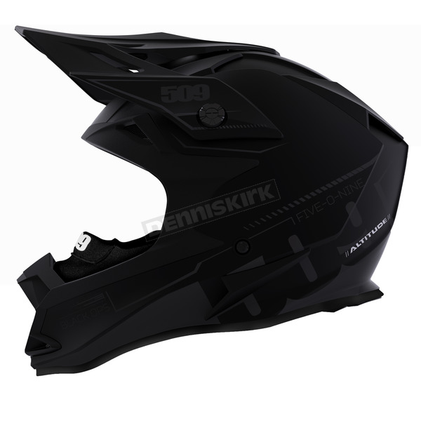 Black Ops Altitude MIPS Helmet w/Fidlock Technology