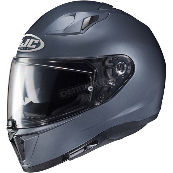 Semi-Flat i70 Helmet