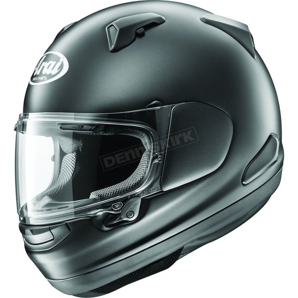 Matte Black Frost Signet-X Helmet
