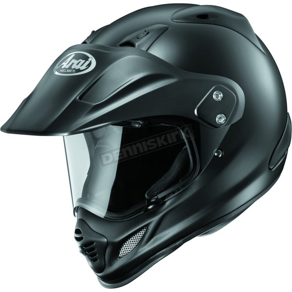 Matte Black Frost XD4 Helmet