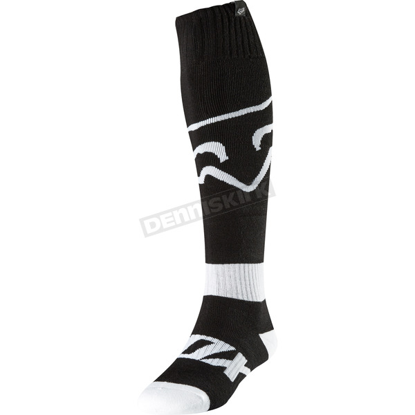Black Fri Thin Race Socks