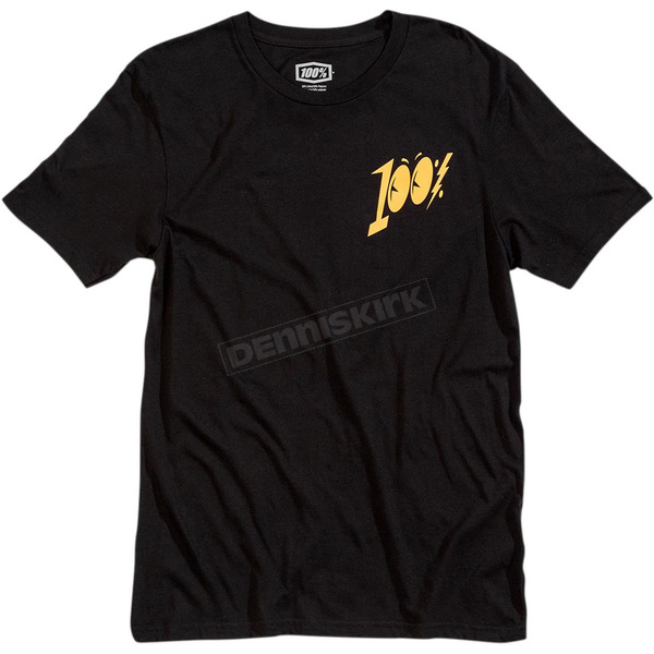 Black Sunnyside T-Shirt