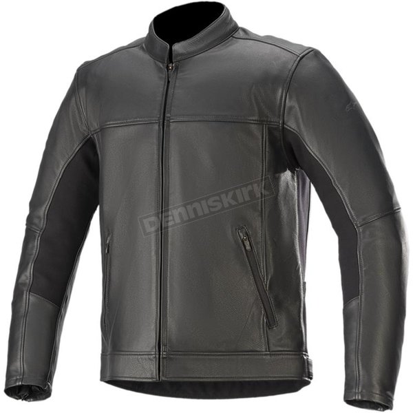 Black Topanga Jacket