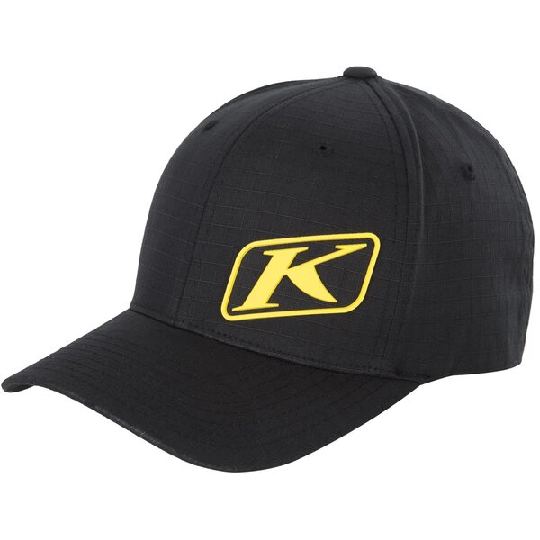 Black K Corp Hat 600pix
