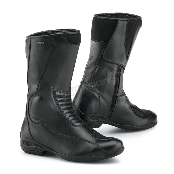 Women's Black T-Lily Gore-Tex Boots