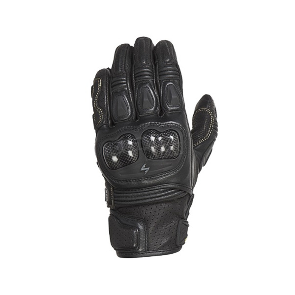 Women's Black SGS MK II Gloves