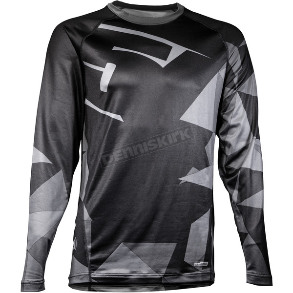 Black Ops FZN LVL 1 Base Layer Shirt
