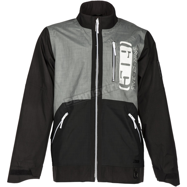 Black Ops Forge Shell Jacket