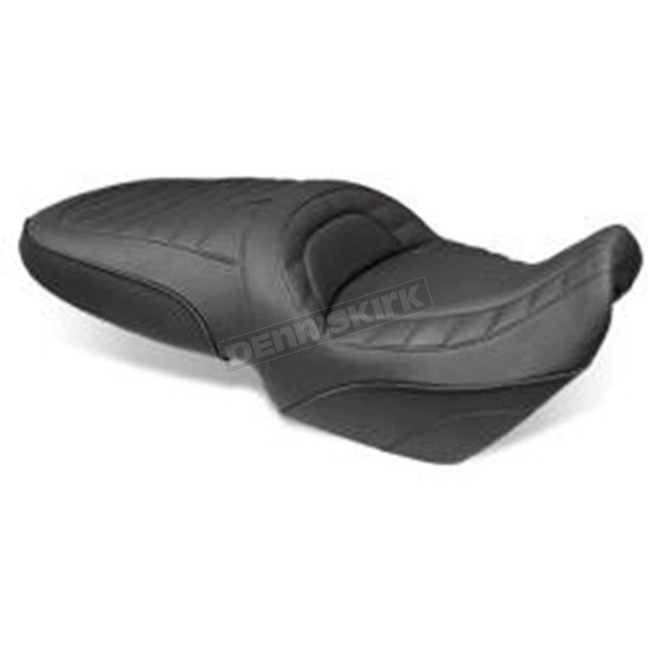 One Piece Touring Seat