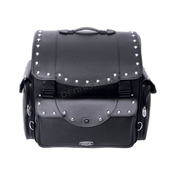 Large Studded Streetbag Primary Studded Tail Pack