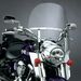 19 in. 2-Up Switchblade Windshield