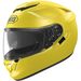 Brilliant Yellow GT-Air Helmet