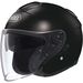 Black J-Cruise Helmet