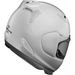 Diamond White Defiant Helmet