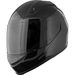 Gloss Black SS700 Solid Speed Helmet