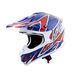 Blue/Red/White VX-34 Sprint Helmet